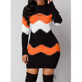 Mulheres hip primavera outono vintage tira befree vestido grande sexy boho casual festa vestidos elegantes mais tamanhos