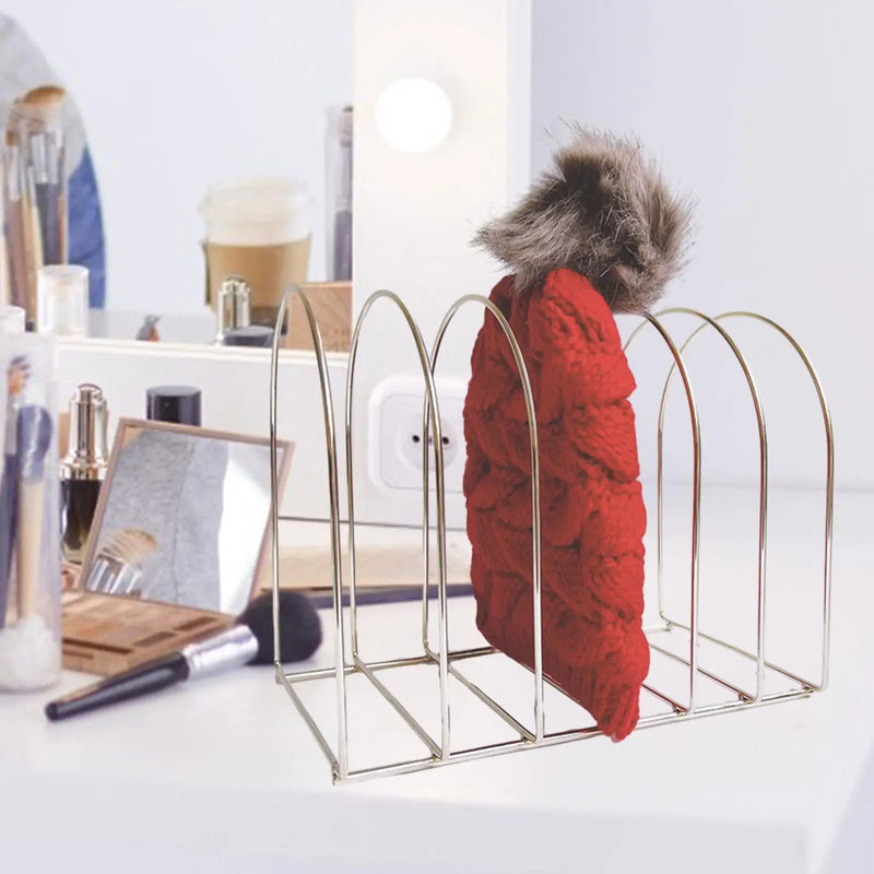 Multi grade de lã chapéu Display Stand, Swim Cap Hanger, Quarto Home Stable Base