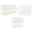 Multi grade de lã chapéu Display Stand, Swim Cap Hanger, Quarto Home Stable Base