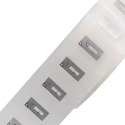 NFC mutável etiqueta embutimento molhado etiquetas RFID, clone cópia etiqueta gravável, CUID Android App, MCT modificar UID, S50, 13.56MHz, 1K