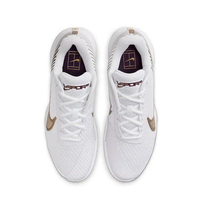 Zapatillas de tenis Nike-ZOOM VAPOR PRO 2 HC WMB, zapatillas de tenis para mujer 