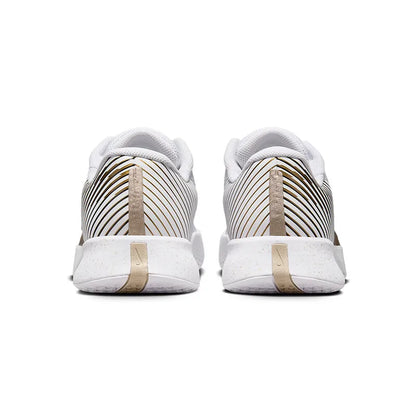 Zapatillas de tenis Nike-ZOOM VAPOR PRO 2 HC WMB, zapatillas de tenis para mujer 