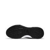 Nike New WearAllDay Low - Zapatillas de running para hombre y mujer, amortiguación de otoño, ligeras y transpirables, color negro 