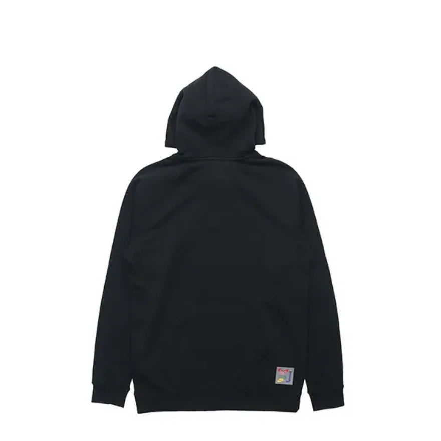 Sudadera Nike negra para hombre 