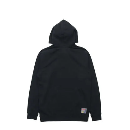 Nike pulôver moletom masculino preto