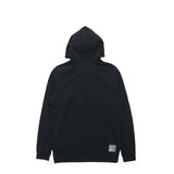 Sudadera Nike negra para hombre 