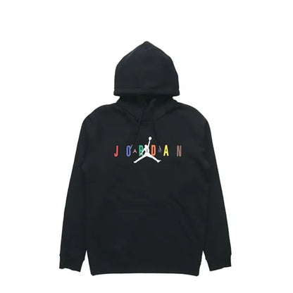 Nike pulôver moletom masculino preto