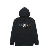 Sudadera Nike negra para hombre 