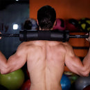 Non-Slip Barbell Shoulder Pads, Gym Fitness, Weightlifting, Squat, Dumbbell, Neck Support, Protective Pad, Strength, Workout 