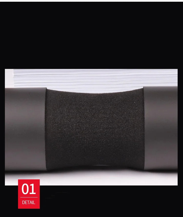 Non-Slip Barbell Shoulder Pads, Gym Fitness, Weightlifting, Squat, Strength Training, Dumbbell, Neck Support, Protective Pad 