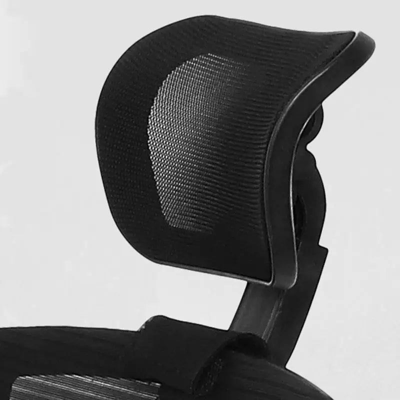 New Adjustable Office Chair Headrest Computer Chair Headrest Computer Neck Pillow Universal Gaming Chair Headrest Accessory