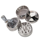 Noz e Hard Spice Grinder, Noz-moscada, Gengibre, Rocha, Sal, Pimenta, Ferramentas Manuais, Trituradores