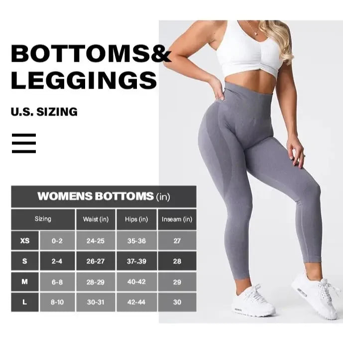 Nvgtn salpicado sem costura elastano leggings mulheres calças de treino macio roupas de fitness calças de yoga cintura alta ginásio wear