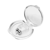 El dispositivo milagroso para prevenir, eliminar o curar los ronquidos y detenerlos, ayuda a quienes duermen con ronquidos. 