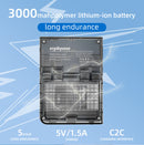 MIYOO Mini Plus Handheld Game Console 3.5 Inch Classic IPS Screen Linux System Christmas Gift Retro Game Console