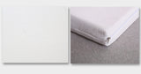 UVR High Quality 100% Natural Latex Tatami Mattress Slow Rebound Hotel Special Single Double Mattress With White Inner Cover