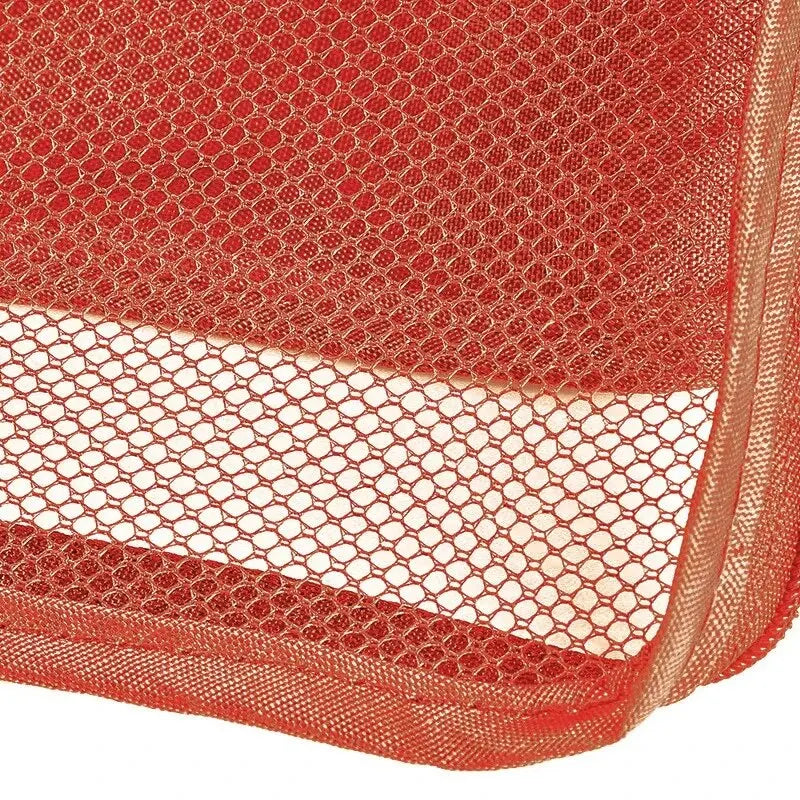 Organizador de viaje de gran tamaño, portátil, para ropa, zapatos, maquillaje, bolsa de almacenamiento de equipaje, 6 unidades 