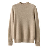 Autumn Winter Women Sweater Korean Fashion Warm Bottoming Shirts Half Turtleneck Basic Knitwear Solid Long Sleeve Pullovers 