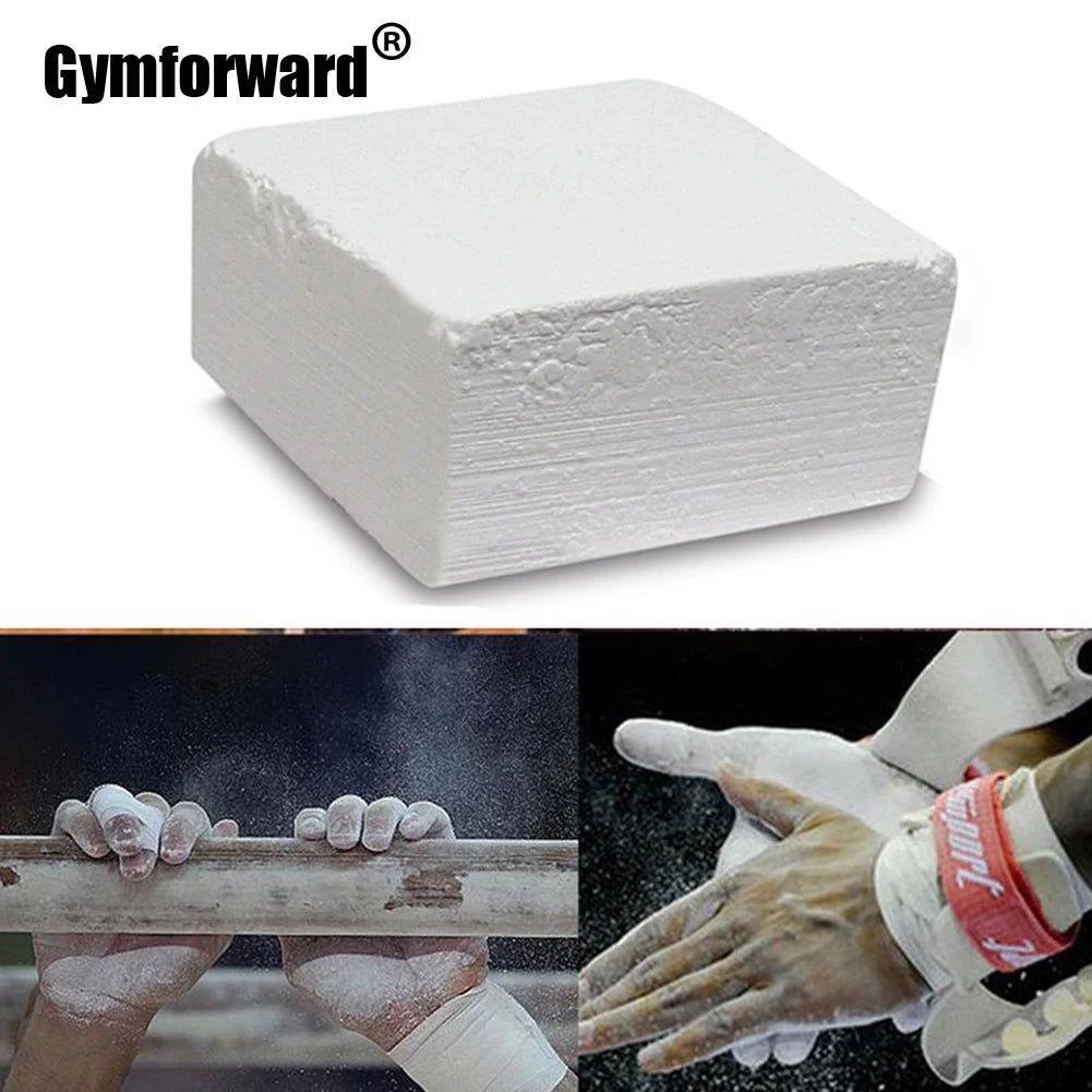 Magnesium Powder for Weightlifting for Crossfit and Bodybuilding, Gym Dumbbell, Weightlifting, Powerlifting Equipment, Powder 