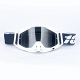 PITSCOTTFOX100 Windproof Motorcycle Goggles for Men and Women, Dustproof, Motocross, Racing, Cycling, Skiing, Best Selling 