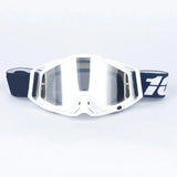 PITSCOTTFOX100 Windproof Motorcycle Goggles for Men and Women, Dustproof, Motocross, Racing, Cycling, Skiing, Best Selling 