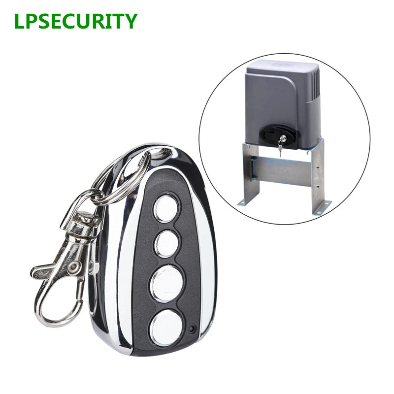 Controlador de abridor de portones y transmisor, control remoto, transmisor, PY800, PY600ACN, PY300DC, PY1400AC, DKC500, 800AC, SL1500 