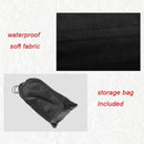 Portable Mini Camping Bench Chair, Ultralight Folding Chair, Pony Stool Combo for Outdoor Enthusiasts, Ultimate 