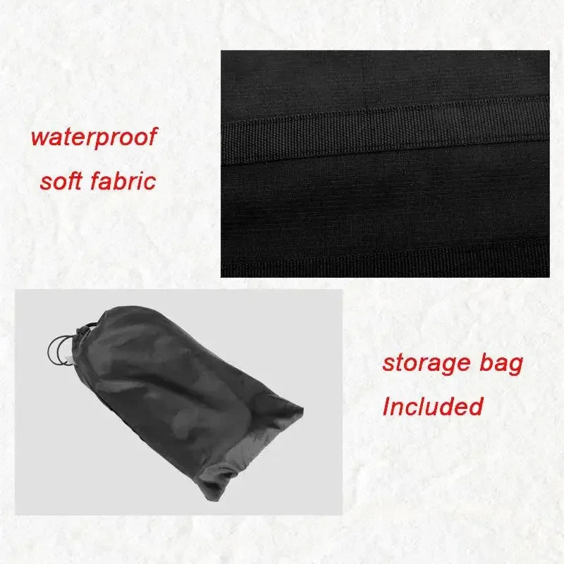 Portable Mini Camping Bench Chair, Ultralight Folding Chair, Pony Stool Combo for Outdoor Enthusiasts, Ultimate 