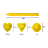 Children's Magnetic Drawing Board Baby Color Graffiti Board Educational Art Educational Toys Gift Drawing Tool for Kids 