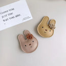 Presilhas cabelo para crianças, grampos cabelo, acessórios, padrão fofo, grampos cabelo para bebês, crianças x90c