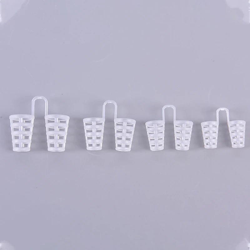 Professional Anti Snoring Nose Clip, Anti Snoring Device, Relieve Snoring, Stop Snoring, Health Care for Men and Women 