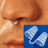Professional Anti Snoring Nose Clip, Anti Snoring Device, Relieve Snoring, Stop Snoring, Health Care for Men and Women 
