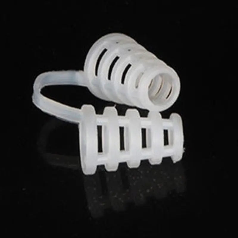 Professional Anti Snoring Nose Clip, Anti Snoring Device, Relieve Snoring, Stop Snoring, Health Care for Men and Women 