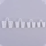 Professional Anti Snoring Nose Clip, Anti Snoring Device, Relieve Snoring, Stop Snoring, Health Care for Men and Women 