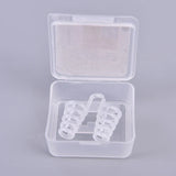 Professional Anti Snoring Nose Clip, Anti Snoring Device, Relieve Snoring, Stop Snoring, Health Care for Men and Women 