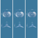 Protetores De Mamilo De Amamentação De Silicone, Mãe Escudo De Alimentação, Escudo De Leite Macio, Escudo De Enfermagem, 2pcs