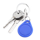 RFID ID Card Reader e gravador, Copiadora Access Control, Cartão Duplicador, Cloner, 125kHz