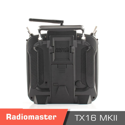 RadioMaster TX16 Mark II rádio controlador, ELRS, suporte EdgeTX, OpenTX