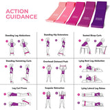 Resistência elásticos para treinamento de ioga, equipamentos de ginástica, fitness, pull-up, elástico, crossfit exercício, treino