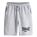 2026 Hot Sale Men's Sport Shorts Summer Daily Boxing Training Shorts Male Outdoor Gym Fitness Workout Short Pants Knee-length