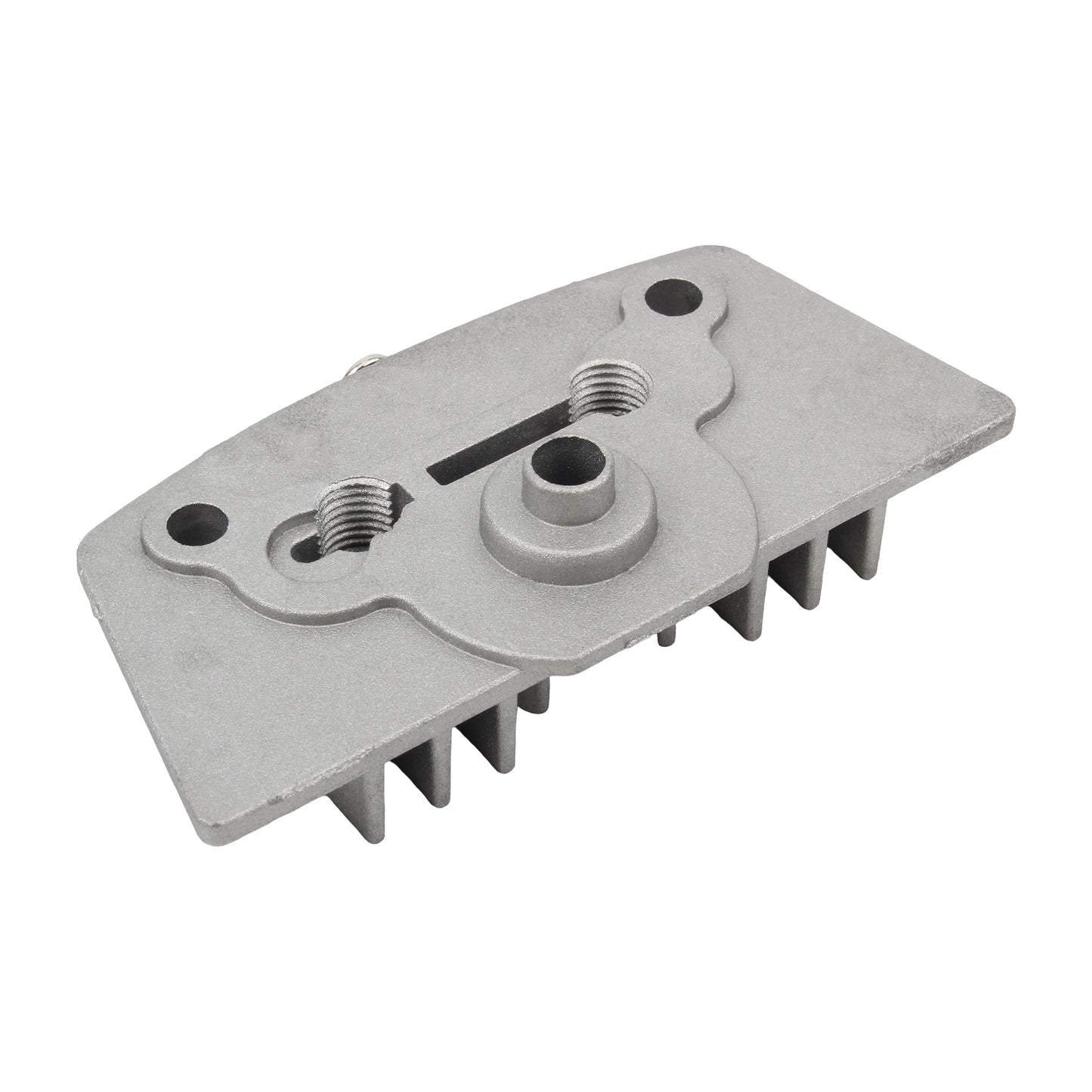 Motorcycle Oil Cooler Adapter Engine Cylinder Cover For Monkey Motobike ATV Quad Bike 50cc 70 90 110cc 125cc 140cc Dirt Pit Bike