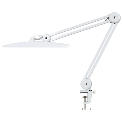 2,200 Lumens LED Task Lamp Super Bright Desk Lamp 117 Pcs SMD LED 4 Level Brightness Dimmable Task LED Light for Home Office