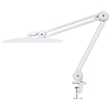 2,200 Lumens LED Task Lamp Super Bright Desk Lamp 117 Pcs SMD LED 4 Level Brightness Dimmable Task LED Light for Home Office