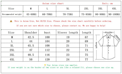 Cotton100% Men's Summer High Quality Short Sleeves Polo Shirt Lapel Button Letter Printing T-Shirt Business Leisure Men Clothing