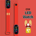 1 PCS-Watch 11