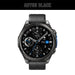 Abyss Black