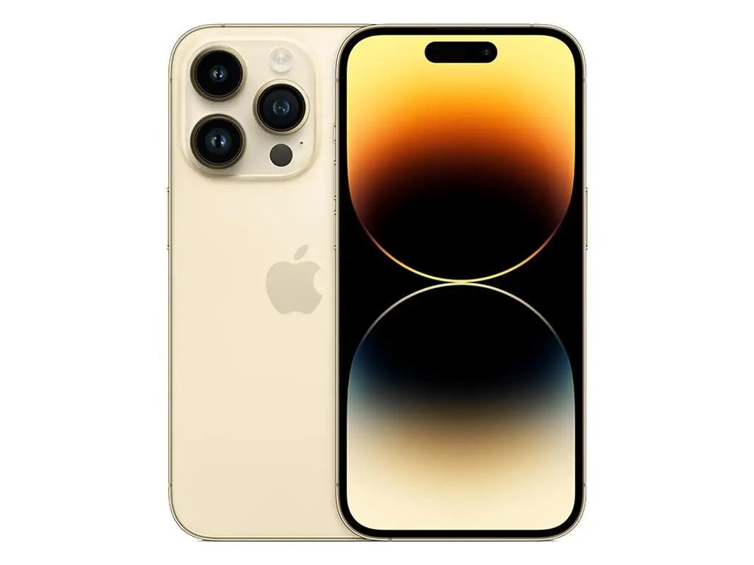 Apple iPhone 14 Pro / 14 Pro Max Dual eSIM 128/256GB ROM OLED Face ID NFC A15 Original Used CellPhone iphone 14pro 14 pro max