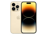 Apple iPhone 14 Pro / 14 Pro Max Dual eSIM 128/256GB ROM OLED Face ID NFC A15 Original Used CellPhone iphone 14pro 14 pro max