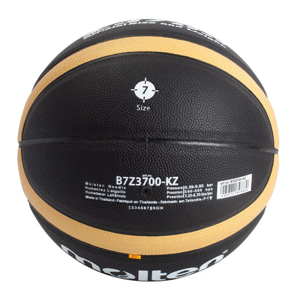 Molten Basketball Size 7 6 5 Official Certification Competition Basketball Standard Ball Men's Women's Training Ball Team