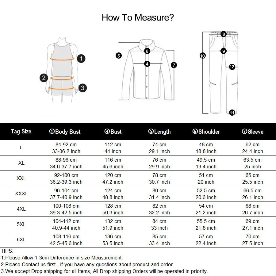 Winter Jacket Men's Parkas 6XL Oversized Thicken Male Coat High Quality Fleece Casual Padded Jackets Men Clothing Outwear T3F029